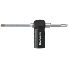 FISCHER AUSTRIA - Hohlbohrer SDS Plus FHD 10/100/230