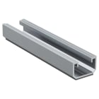 FISCHER AUSTRIA - Profil SolarMetal L H25 110 mm EPDM AL
