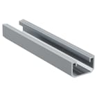 FISCHER AUSTRIA - Profil SolarMetal L H25 4,45 m AL