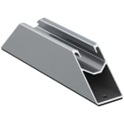 FISCHER AUSTRIA - Profil SolarMetal L H50 110 mm EPDM AL