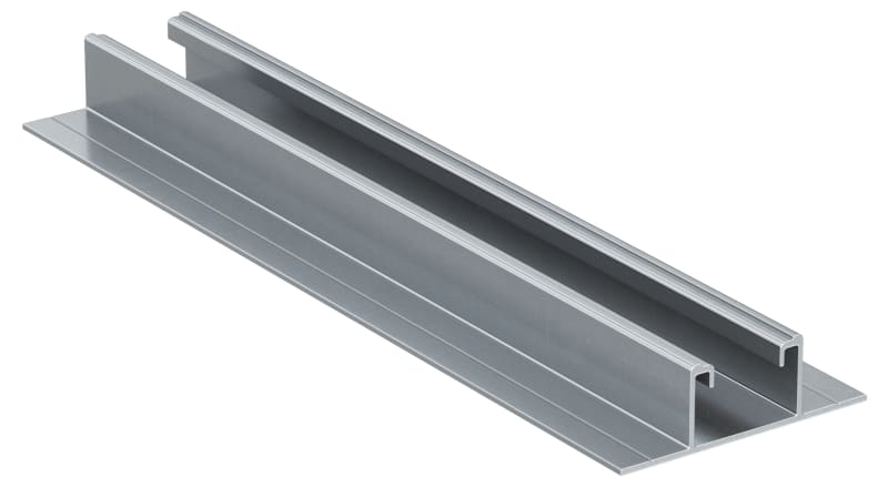 FISCHER AUSTRIA - Profil SolarMetal P H25 4,85 m AL