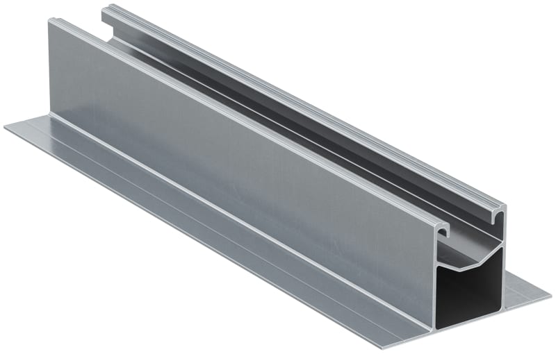 FISCHER AUSTRIA - Profil SolarMetal P H50 400 mm AL