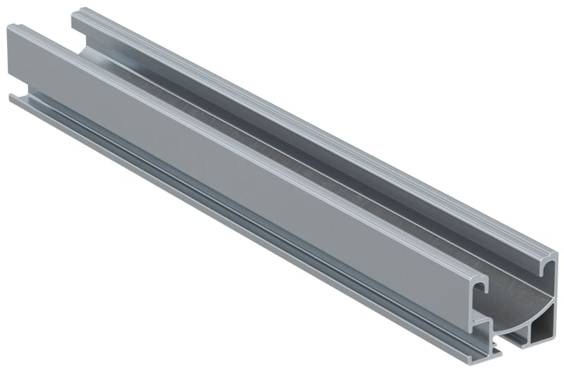 FISCHER AUSTRIA - Profil SolarFish H33 3,65 m AL