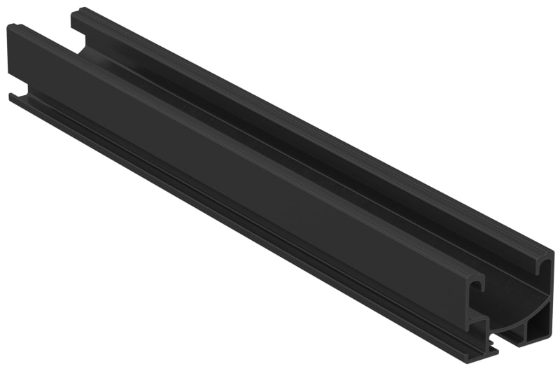 FISCHER AUSTRIA - Profil SolarFish H33 3,65 m BLACK AL
