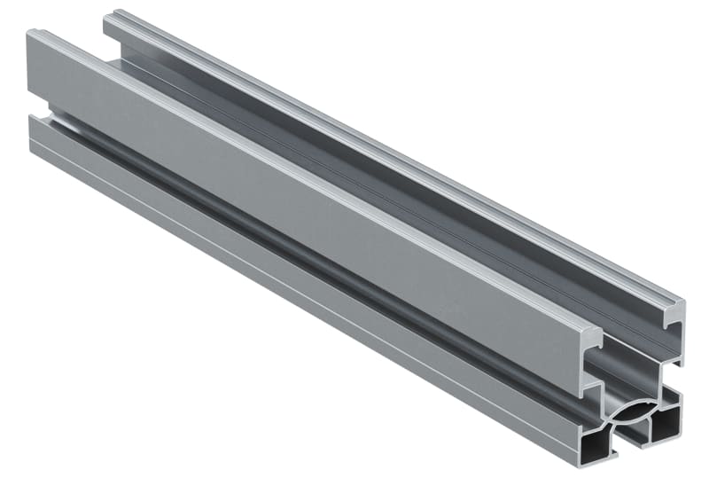 FISCHER AUSTRIA - Profil SolarFish H44 4,85 m AL