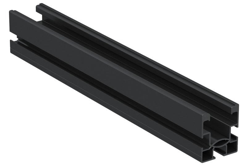 FISCHER AUSTRIA - Profil SolarFish H44 3,65 m BLACK AL