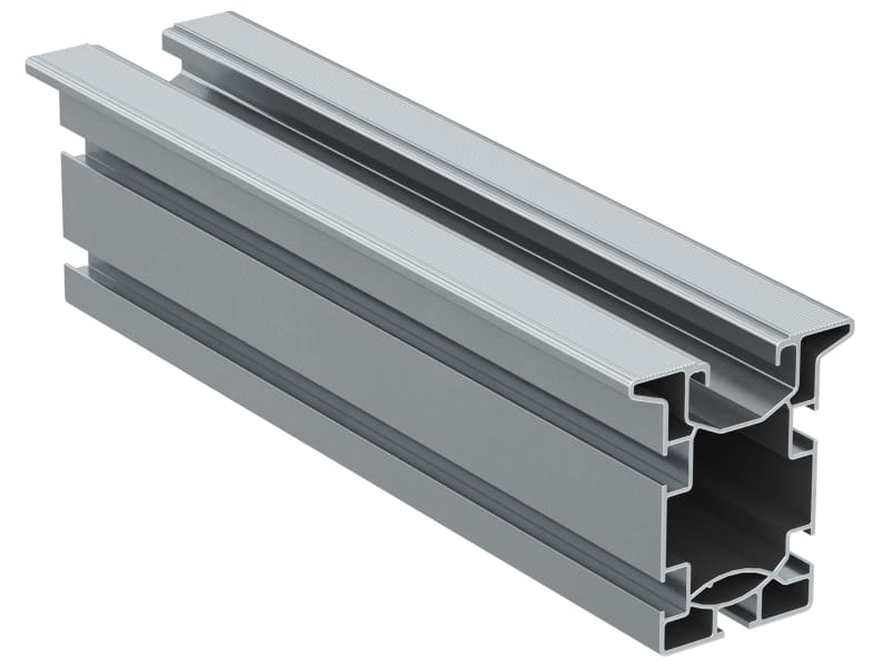 FISCHER AUSTRIA - Profil SolarFish H83 4,85 m AL
