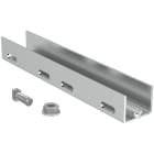 FISCHER AUSTRIA - Schienenverbinder SolarFish H33 Connector AL