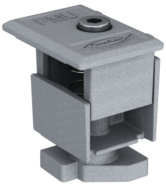 FISCHER AUSTRIA - Universelle Endklemme PMU Universal clamp