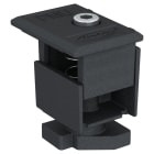 FISCHER AUSTRIA - Universelle Endklemme PMU black