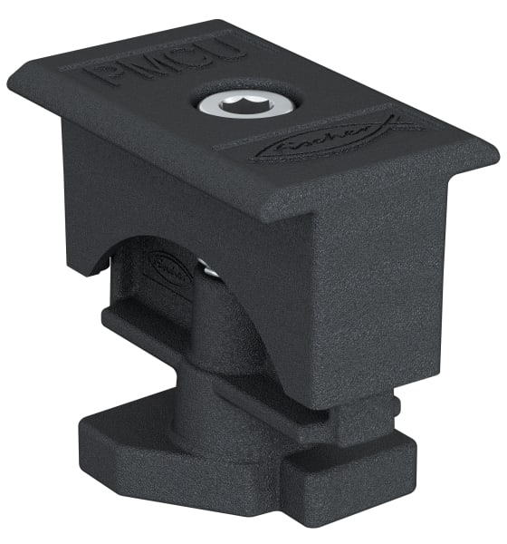 FISCHER AUSTRIA - Universelle Mittelklemme PMCU BLACK