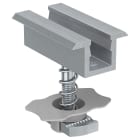 FISCHER AUSTRIA - Mittelklemme vormontiert PMC 33-39