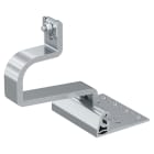 FISCHER AUSTRIA - Aluminiumhaken Roof Hook RH 40-52 VB AL