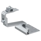 FISCHER AUSTRIA - Aluminiumhaken Roof Hook RH 40-52 HB AL