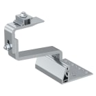 FISCHER AUSTRIA - Aluminiumhaken Roof Hook RH 52-67 HB AL