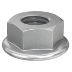 FISCHER AUSTRIA - Flanschmutter MU F M8 A2