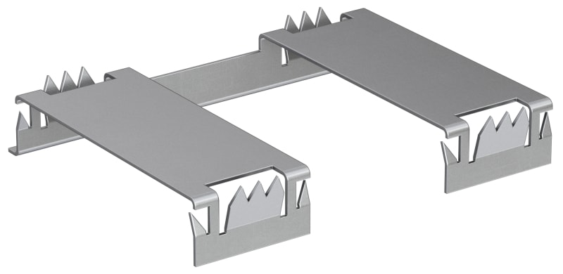 FISCHER AUSTRIA - Erdungs-clipTerragrif®QL0.5x52x38