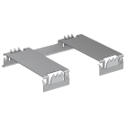FISCHER AUSTRIA - Erdungs-clipTerragrif®QL0.5x52x38