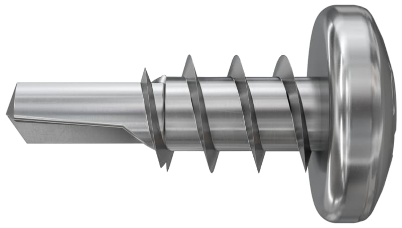 FISCHER AUSTRIA - AUTOPERFORATING SCREW A2 3,5X9,5
