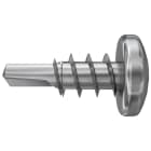 FISCHER AUSTRIA - AUTOPERFORATING SCREW A2  3,5X9,5
