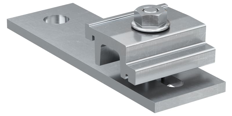 FISCHER AUSTRIA - Flachverbindungshalter SSP 10 Speed A2 Plus
