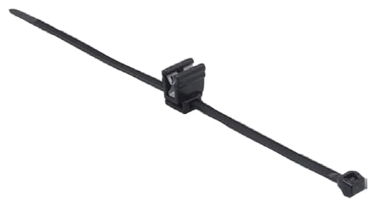 FISCHER AUSTRIA - Kabelbinderclip SW CABLE TIE Fascetta