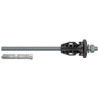 FISCHER AUSTRIA - Abstandsmontagesystem TherMax II 12/110 M12 (2)