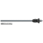 FISCHER AUSTRIA - Abstandsmontagesystem TherMax II 16/250 M12 (2)