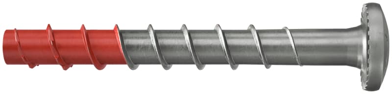 FISCHER AUSTRIA - Ultracut Betonschraube FBS II 6x65/5 P R
