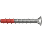 FISCHER AUSTRIA - Ultracut Betonschraube FBS II 6x65/5 SK R