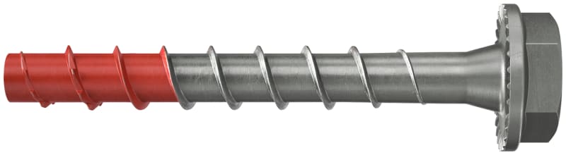 FISCHER AUSTRIA - Ultracut Betonschraube FBS II 6x65/5 US SW13 R