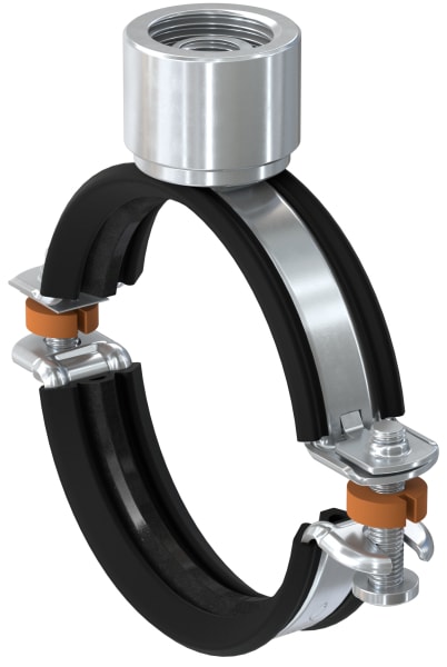 FISCHER AUSTRIA - Gleitschelle FKS2 63