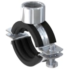FISCHER AUSTRIA - Rohrschelle Standard FRS zoll 165 - 168