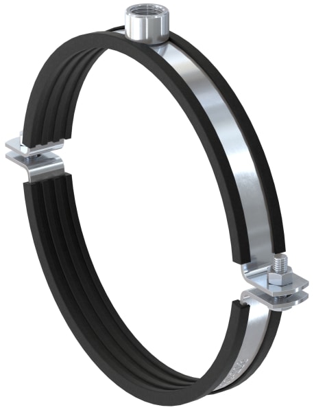 FISCHER AUSTRIA - Rohrschelle Standard FRS zoll 210 - 219
