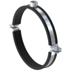 FISCHER AUSTRIA - Rohrschelle Standard FRS zoll 210 - 219