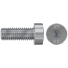 FISCHER AUSTRIA - Zylinderkopfschraube ZKS M8 x 20