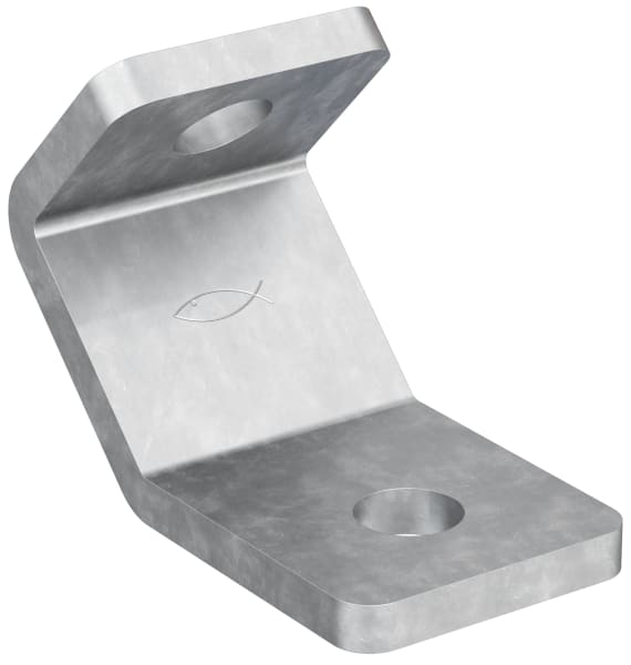 FISCHER AUSTRIA - Abspannelement fvz FTRB 45 fvz