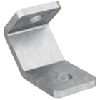 FISCHER AUSTRIA - Abspannelement fvz FTRB 45 fvz