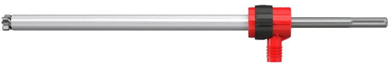 FISCHER AUSTRIA - Hohlbohrer FHD II Max 20/400/650
