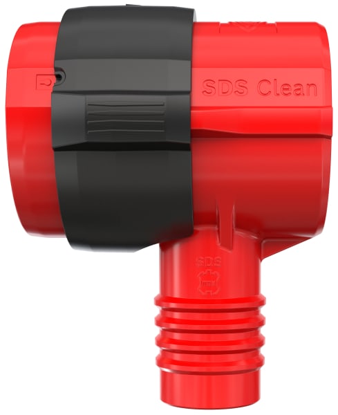 FISCHER AUSTRIA - Hohlbohrer Zubehör FHD II Max C Adapter