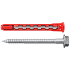 FISCHER AUSTRIA - HybridPower SB-Karte HybridPower 10 x 90 FUS K