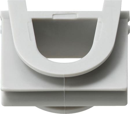 GIRA - Verbinder WG AP Grau