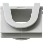 GIRA - Verbinder WG AP Grau