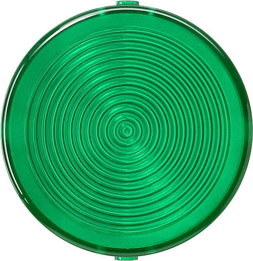 GIRA - Haube steckb. GN Lichtsignal Zubehör