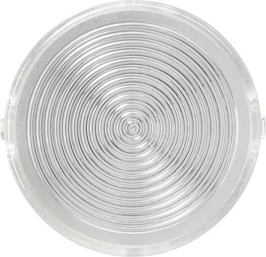 GIRA - Haube steckb. Klar Lichtsignal Zubehör