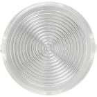 GIRA - Haube steckb. Klar Lichtsignal Zubehör