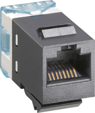 GIRA - MJ AMP RJ45 Zubehör