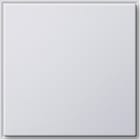 GIRA - Blindabd. Gira TX_44 (WG UP) Reinweiß