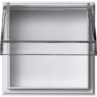 GIRA - Adapterrahmen KD transparent Gira TX_44 (WG UP) Reinweiß