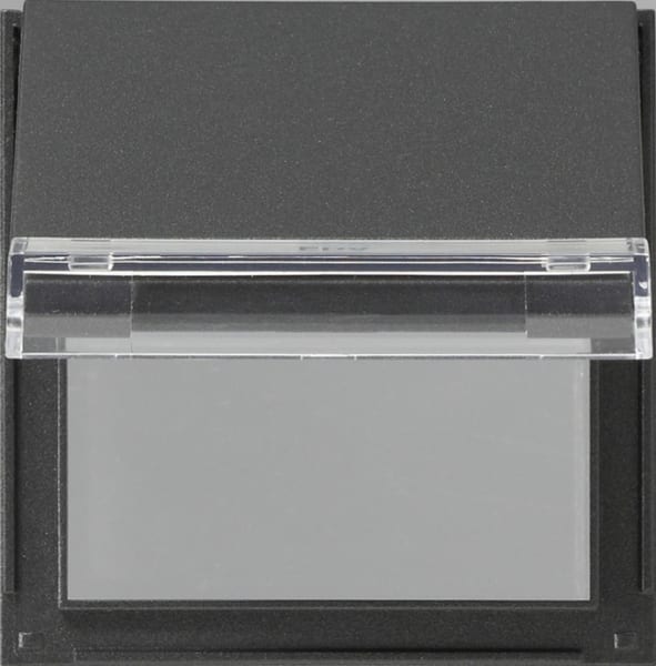 GIRA - Adapterrahmen KD + BSF Gira TX_44 (WG UP) Anthrazit